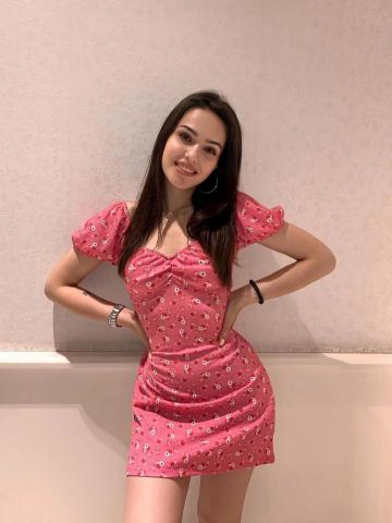 Майя Натуральная красота фото 3