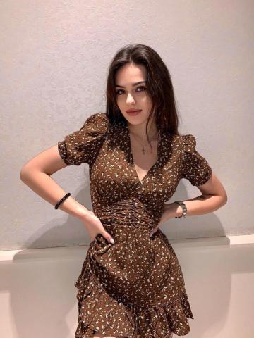 Майя Натуральная красота фото 4