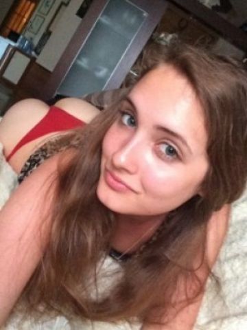 Кристина Добрая Ласковая Нижнекамск