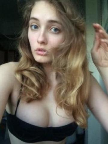 Кристина Добрая Ласковая фото 2