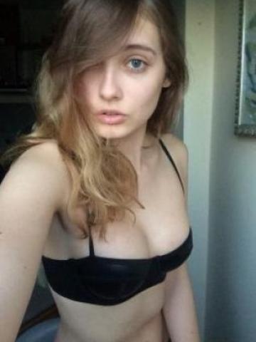 Кристина Добрая Ласковая фото 3