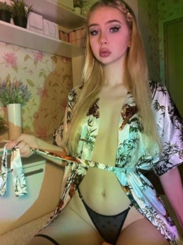 Софья Элегантная фото 3