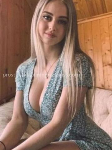 Анастасия фото 3