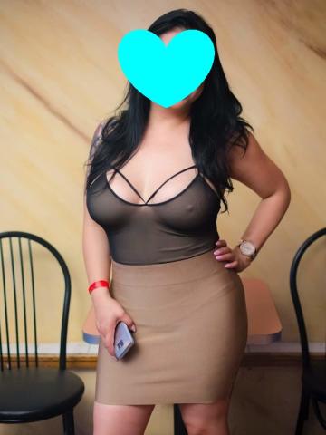 Дарья Элит Блондинка фото 2