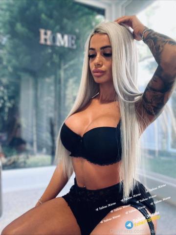 Анастасия фото 3